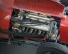 Italeri 4702 FIAT 806 GRAND PRIX 1/12
